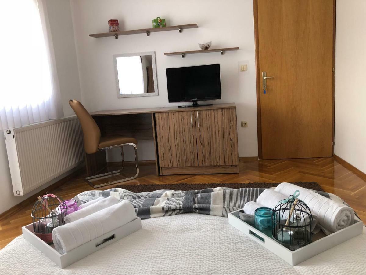 Apartment Satori Korenica Zewnętrze zdjęcie